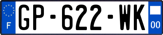 GP-622-WK