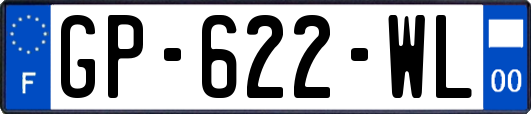 GP-622-WL