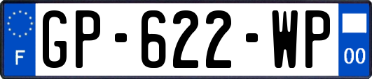 GP-622-WP