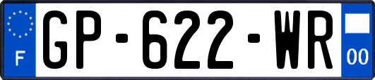 GP-622-WR