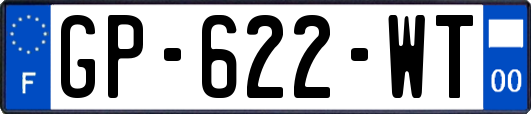 GP-622-WT