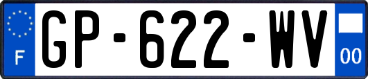 GP-622-WV