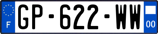 GP-622-WW