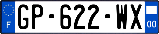 GP-622-WX