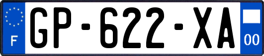 GP-622-XA