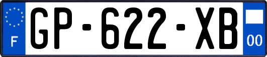 GP-622-XB