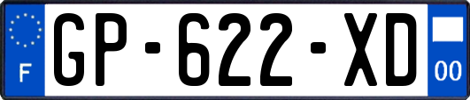 GP-622-XD