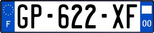GP-622-XF