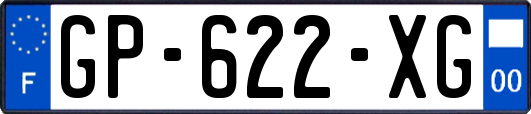 GP-622-XG