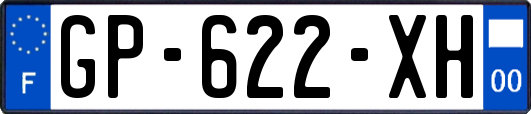 GP-622-XH