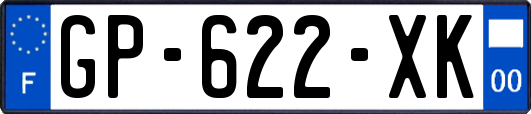 GP-622-XK