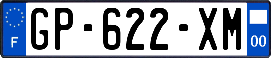 GP-622-XM