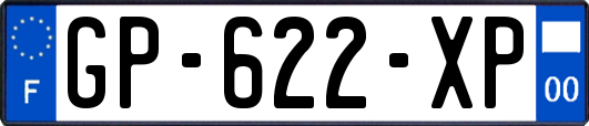 GP-622-XP
