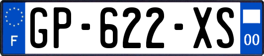 GP-622-XS