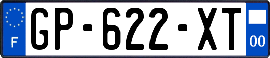 GP-622-XT