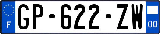 GP-622-ZW