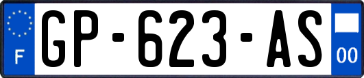 GP-623-AS