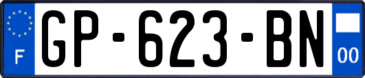 GP-623-BN
