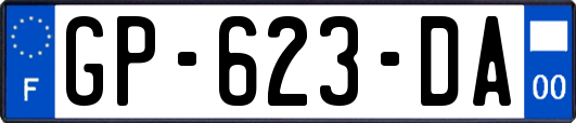 GP-623-DA