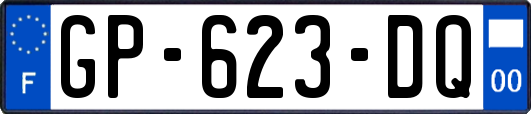 GP-623-DQ