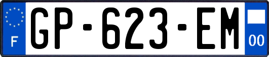 GP-623-EM
