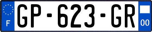 GP-623-GR