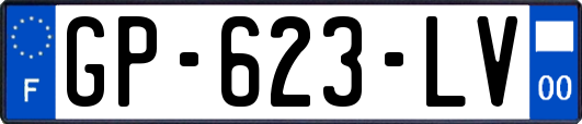 GP-623-LV