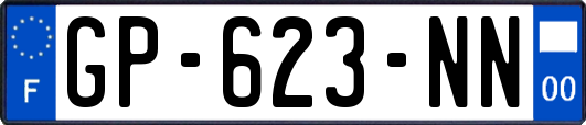 GP-623-NN