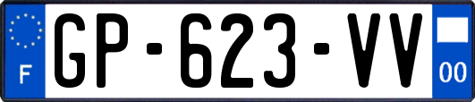 GP-623-VV