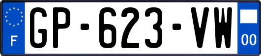 GP-623-VW