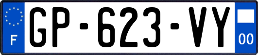 GP-623-VY