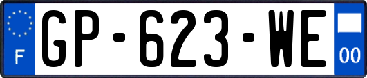 GP-623-WE
