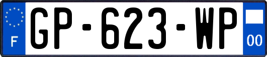 GP-623-WP