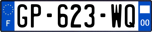 GP-623-WQ