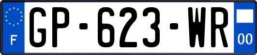 GP-623-WR