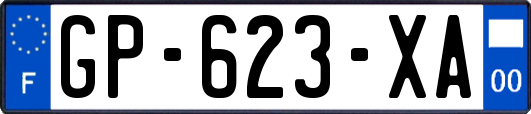 GP-623-XA