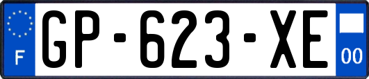 GP-623-XE