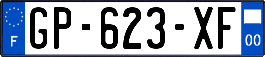 GP-623-XF
