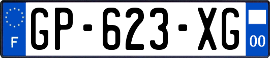 GP-623-XG