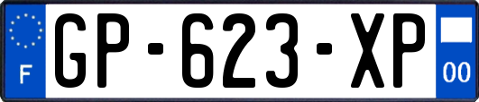 GP-623-XP