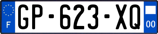 GP-623-XQ