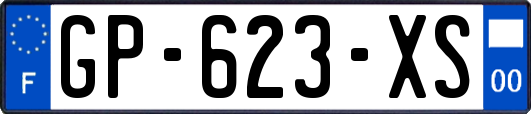 GP-623-XS