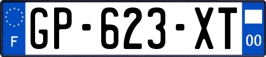 GP-623-XT