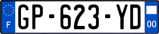 GP-623-YD