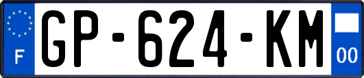 GP-624-KM