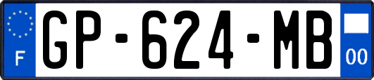 GP-624-MB