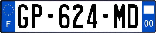 GP-624-MD