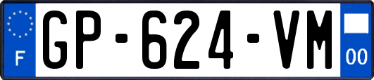 GP-624-VM