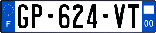 GP-624-VT