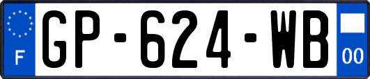 GP-624-WB